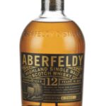 Aberfeldy 12yearls old single malt