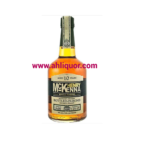 Henry Mckenna Bourbon Whiskey