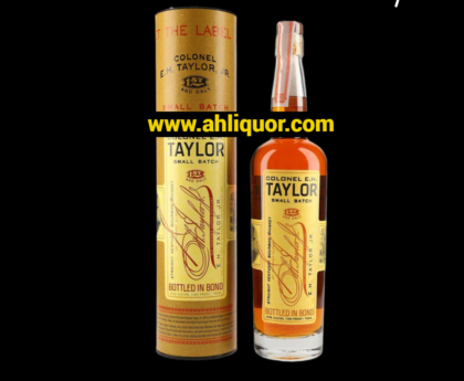 E.H Taylor Small Batch Bourbon Whiskey
