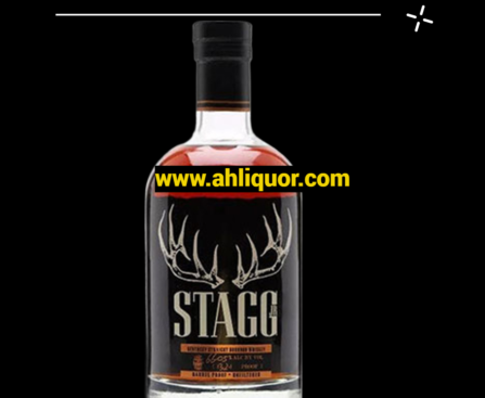 Stagg JR Bourbon