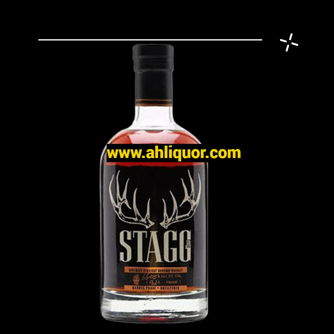 Stagg JR Bourbon